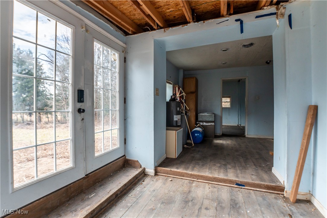 Suffield - Residential