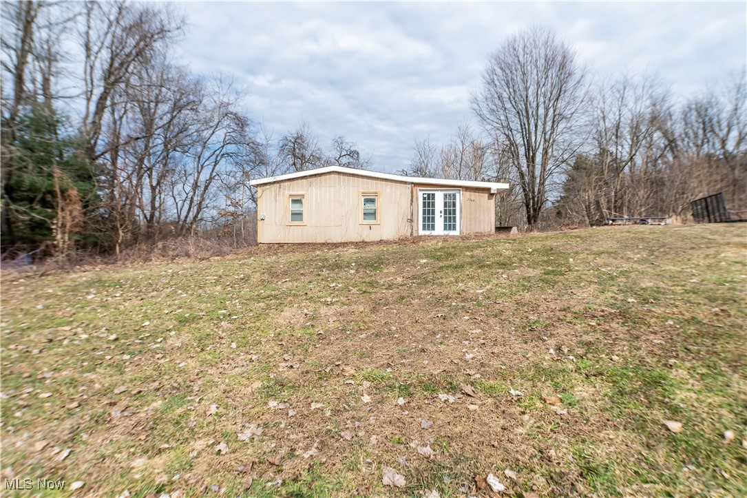 Suffield - Residential