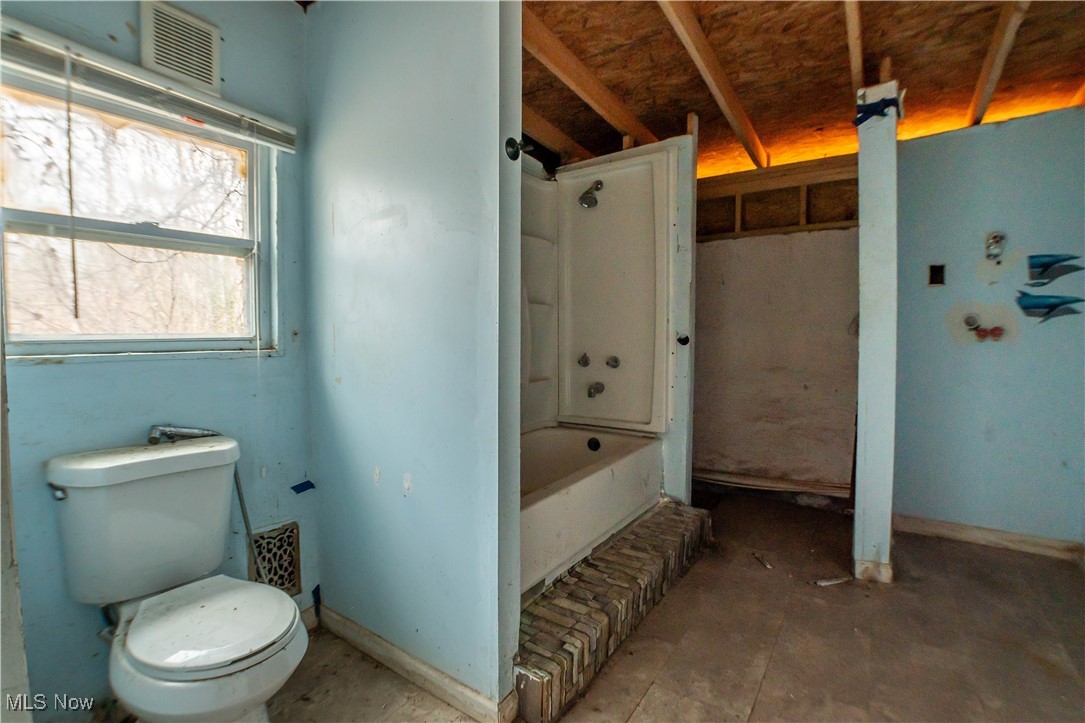 Suffield - Residential