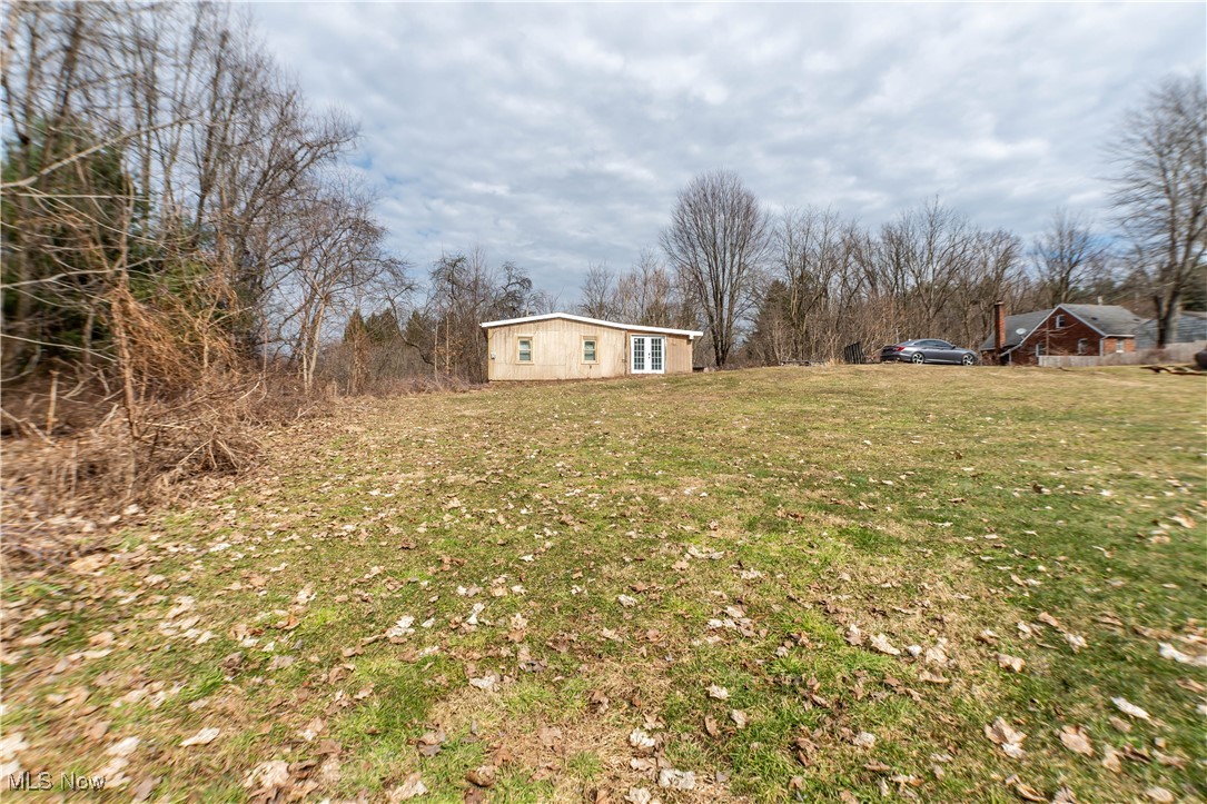 Suffield - Residential