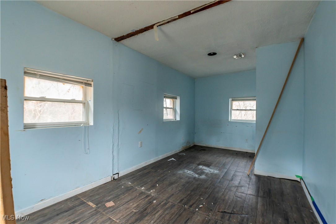 Suffield - Residential
