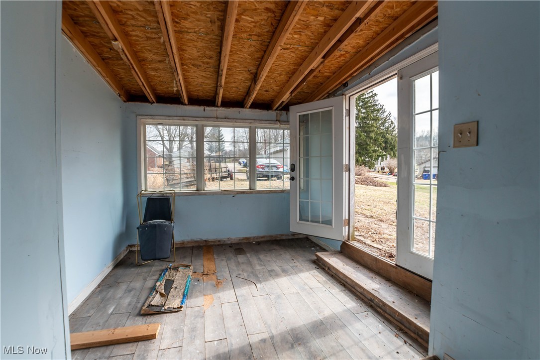 Suffield - Residential