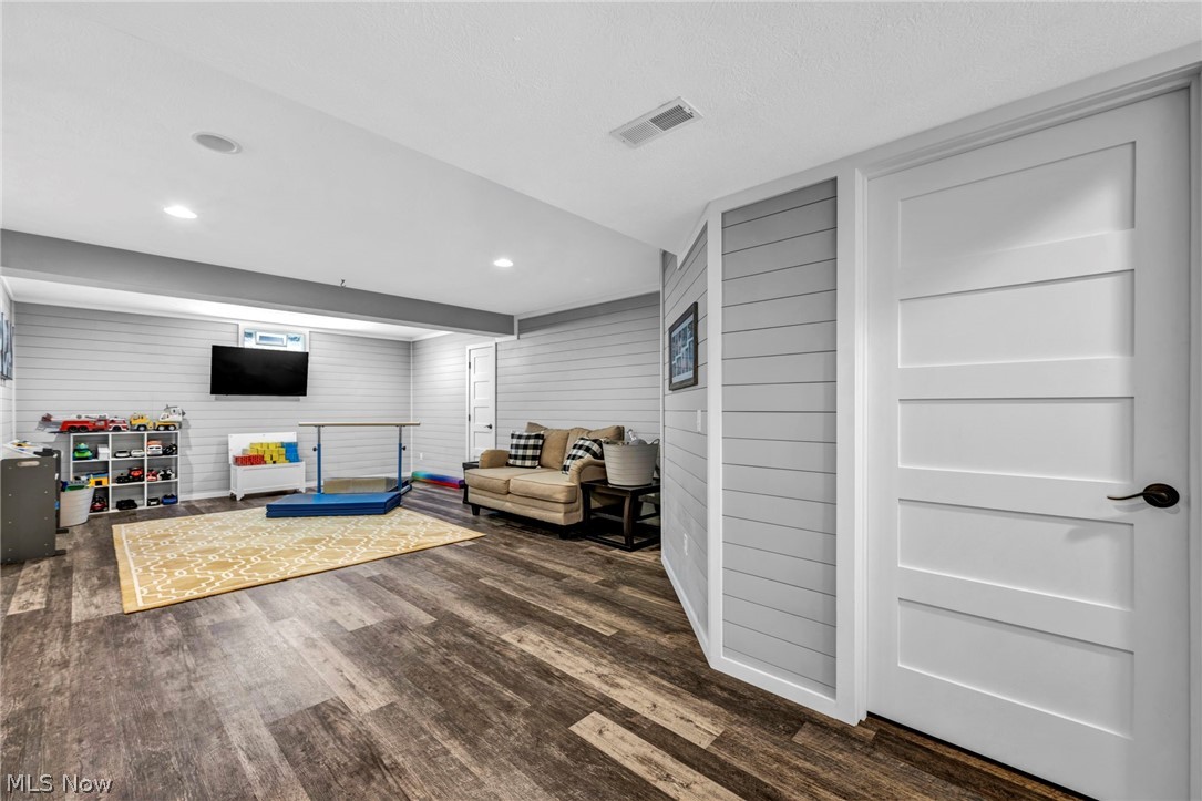 Timber Ridge Sub - Residential