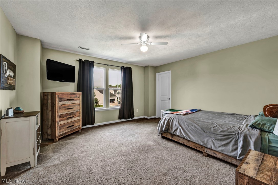 Timber Ridge Sub - Residential