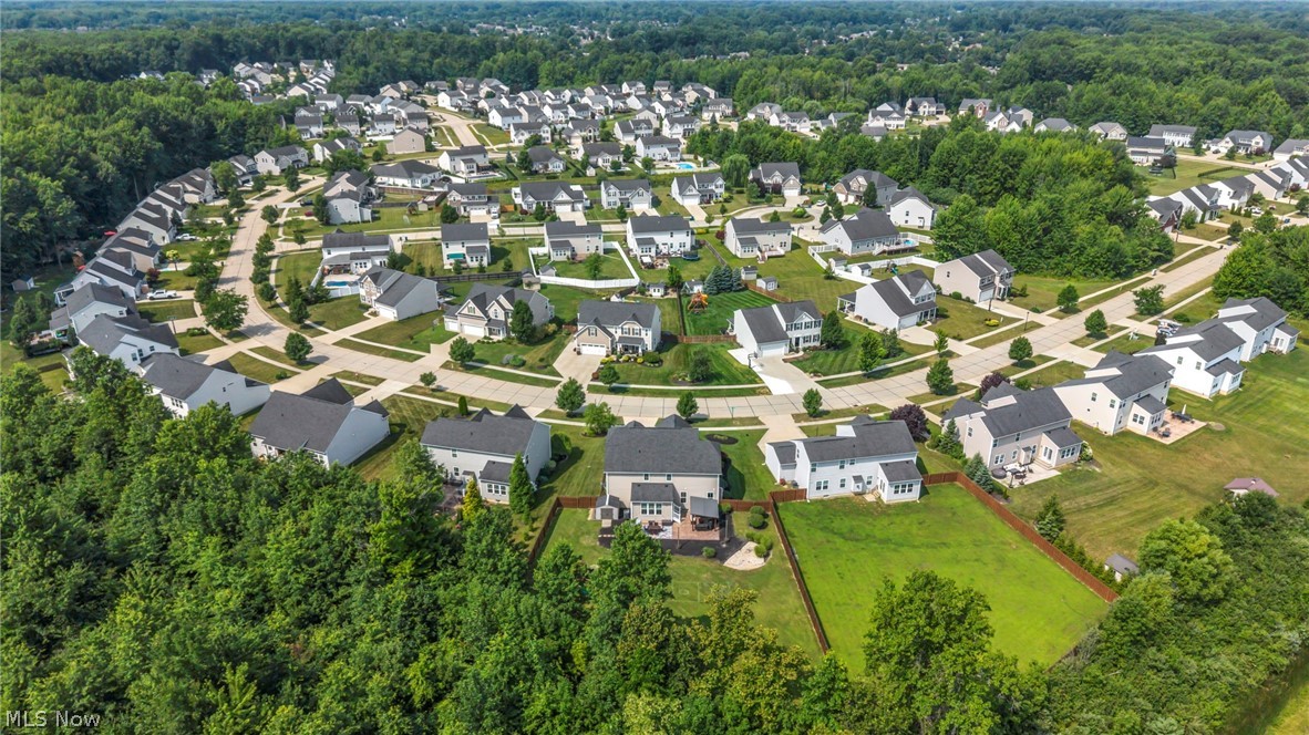Timber Ridge Sub - Residential