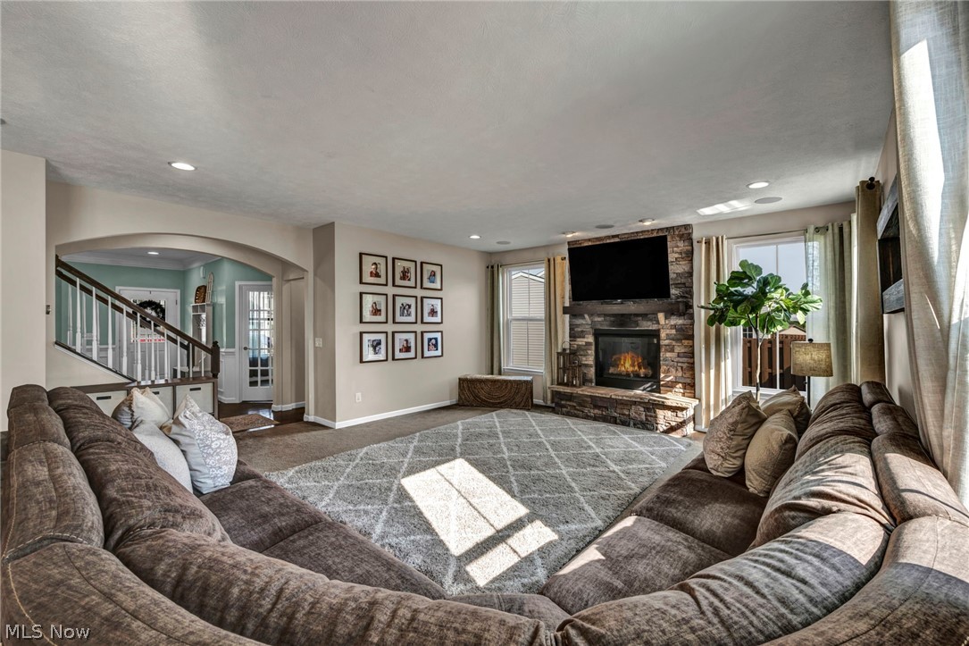 Timber Ridge Sub - Residential