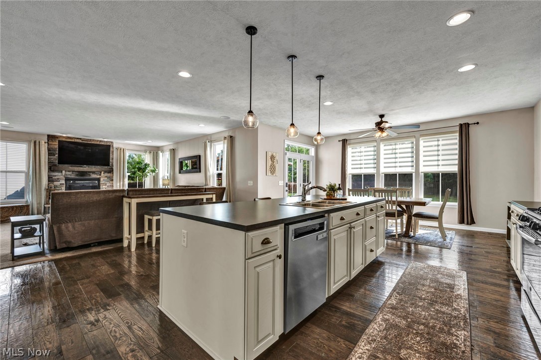 Timber Ridge Sub - Residential