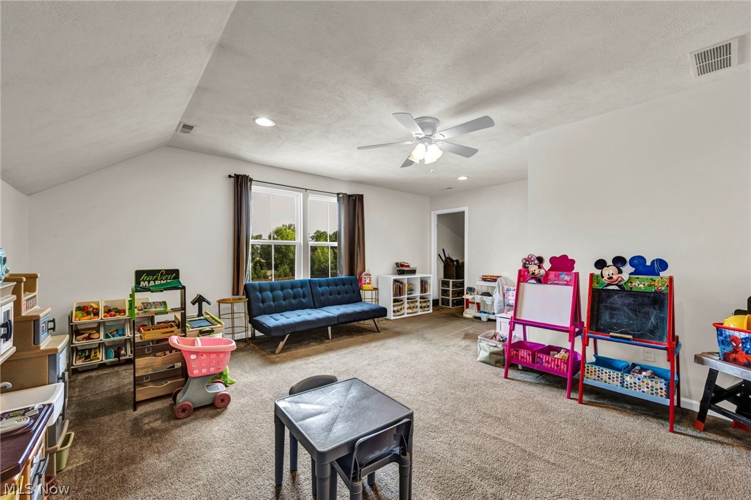Timber Ridge Sub - Residential