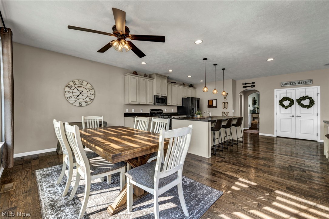 Timber Ridge Sub - Residential