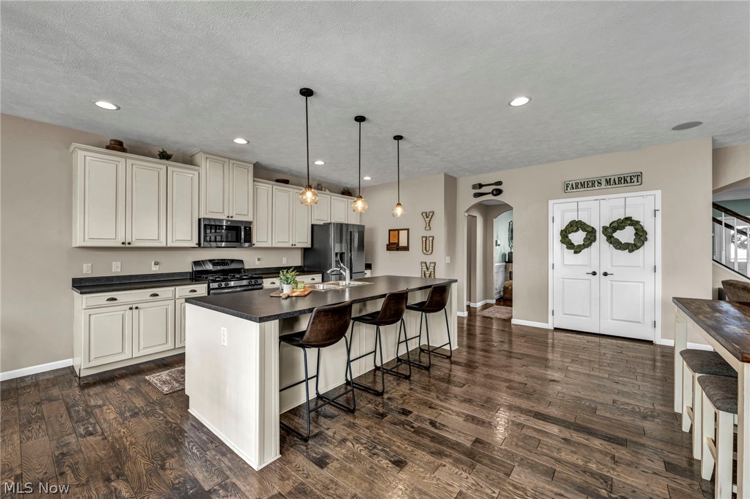 Timber Ridge Sub - Residential
