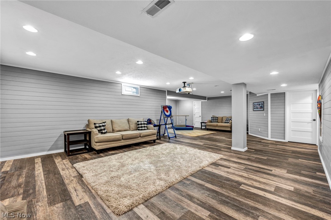 Timber Ridge Sub - Residential