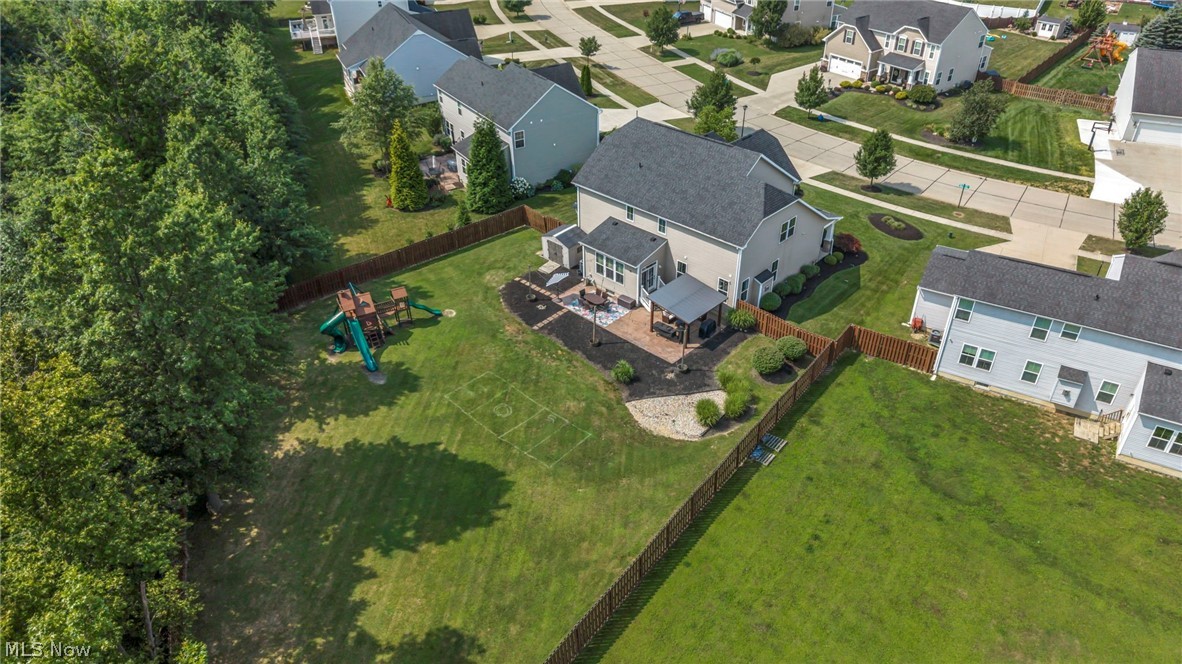 Timber Ridge Sub - Residential