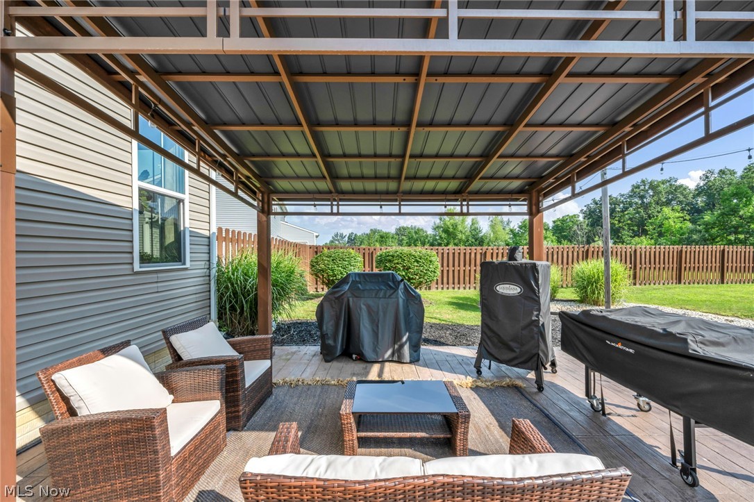 Timber Ridge Sub - Residential