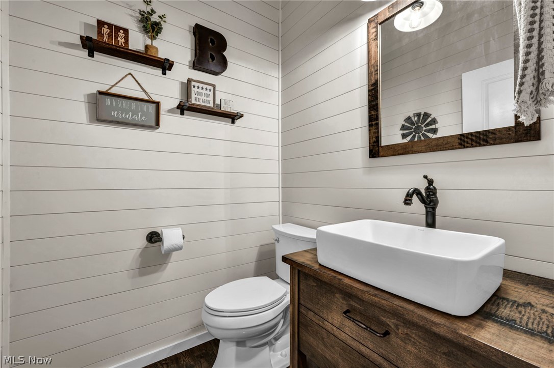 Timber Ridge Sub - Residential