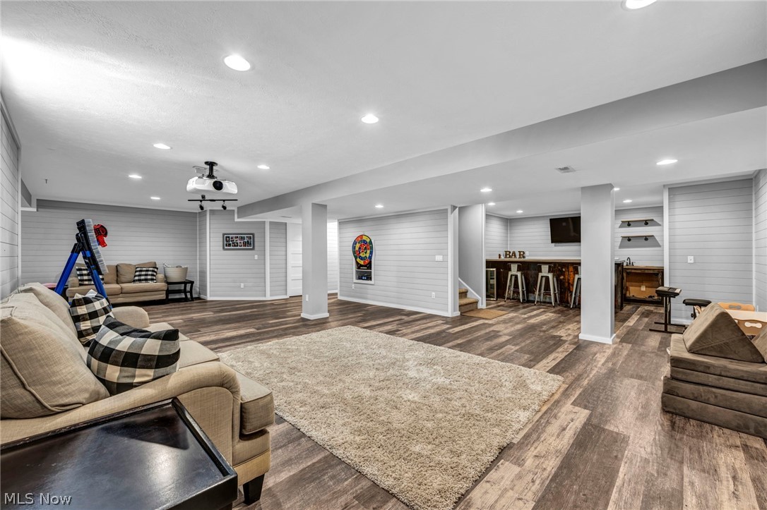 Timber Ridge Sub - Residential