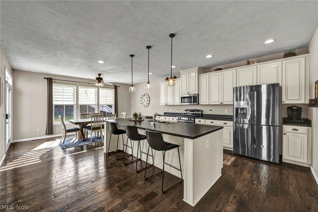 Timber Ridge Sub - Residential