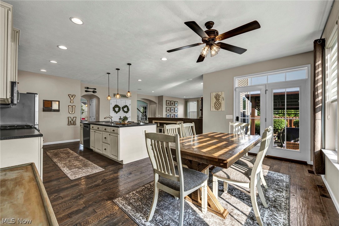 Timber Ridge Sub - Residential