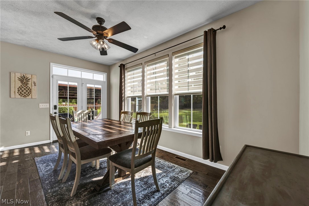 Timber Ridge Sub - Residential