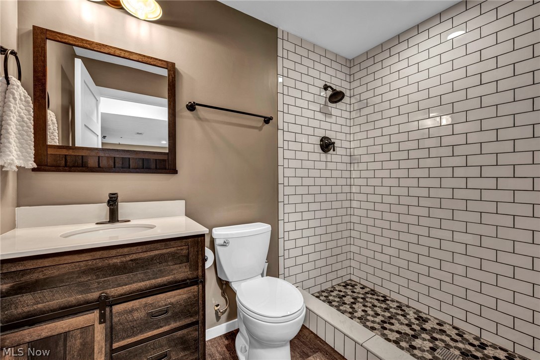 Timber Ridge Sub - Residential
