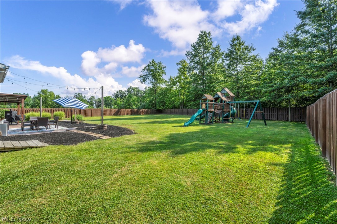 Timber Ridge Sub - Residential