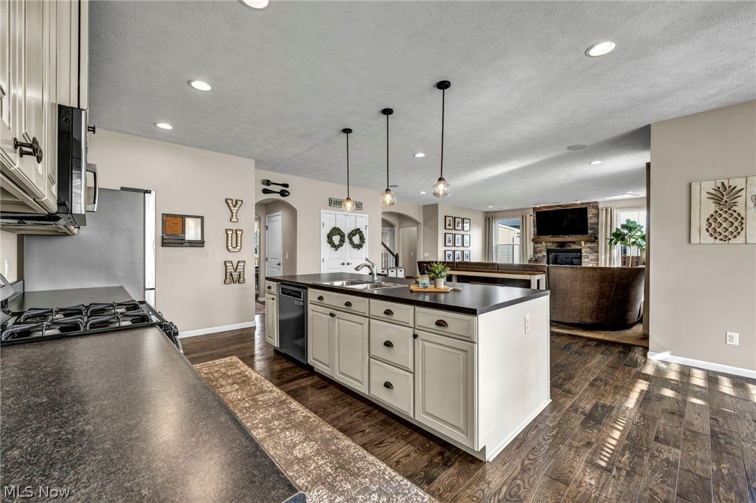Timber Ridge Sub - Residential