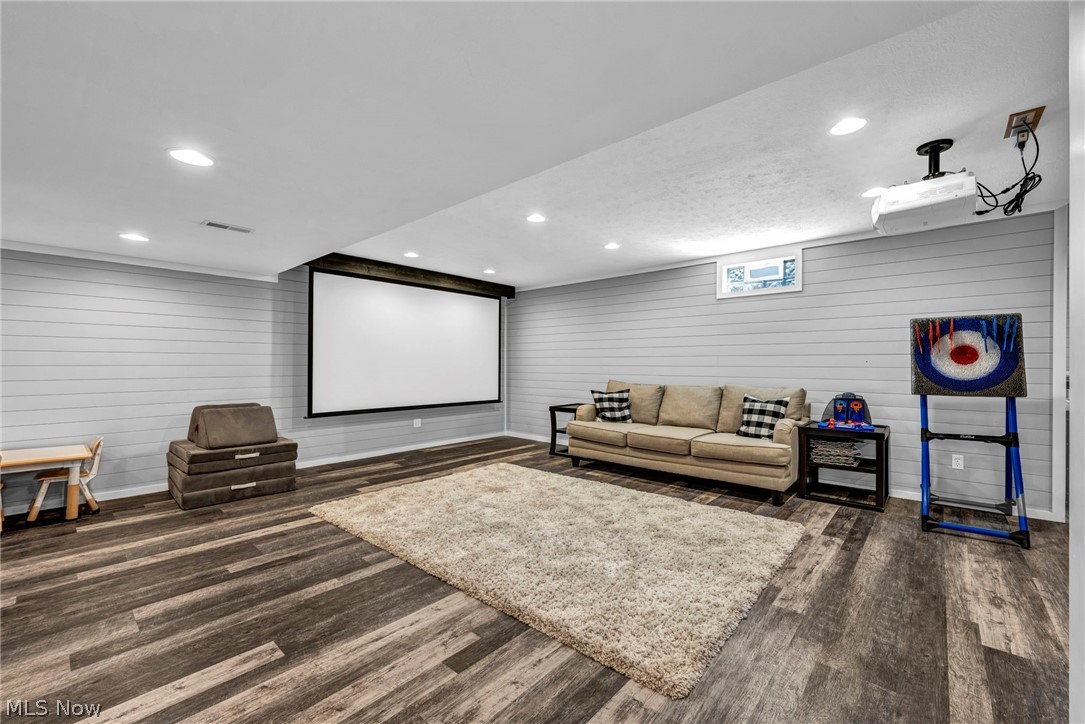 Timber Ridge Sub - Residential