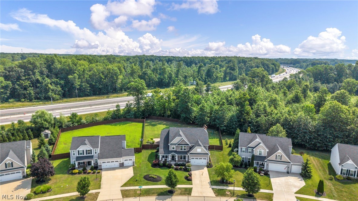 Timber Ridge Sub - Residential