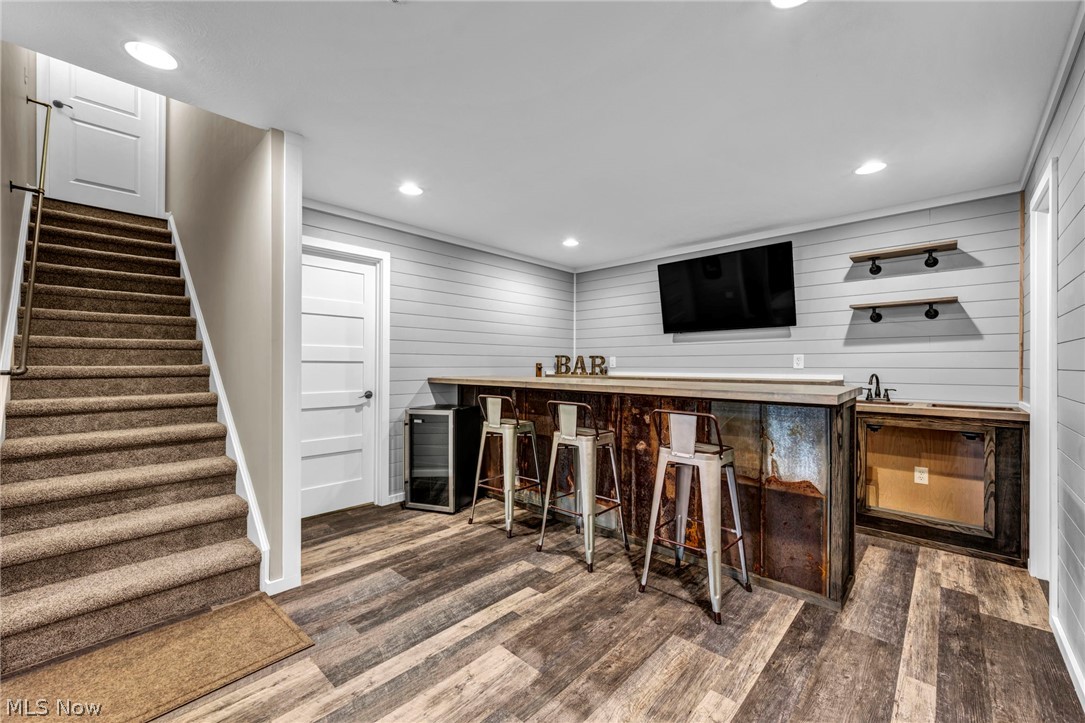 Timber Ridge Sub - Residential