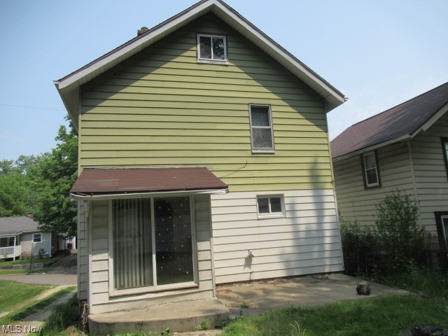 Harter - Residential