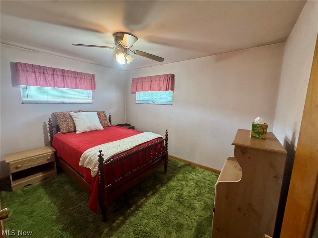 St Clairsville - Residential