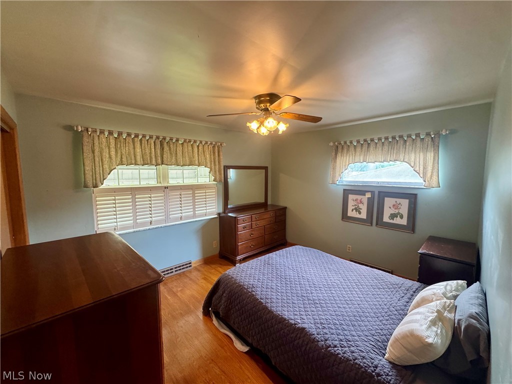 St Clairsville - Residential