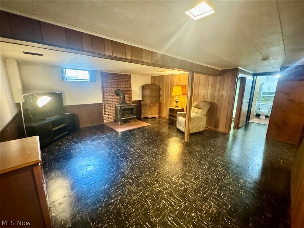 St Clairsville - Residential
