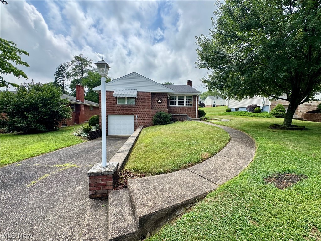 St Clairsville - Residential