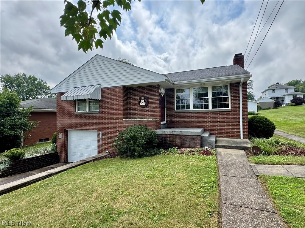 St Clairsville - Residential