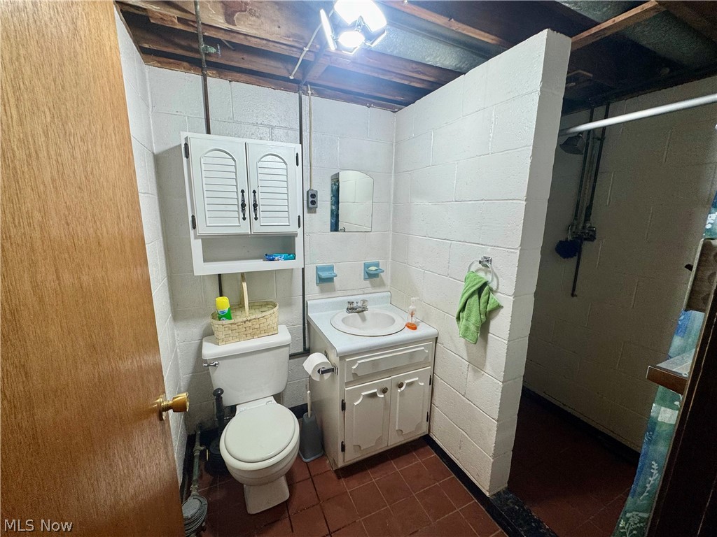 St Clairsville - Residential