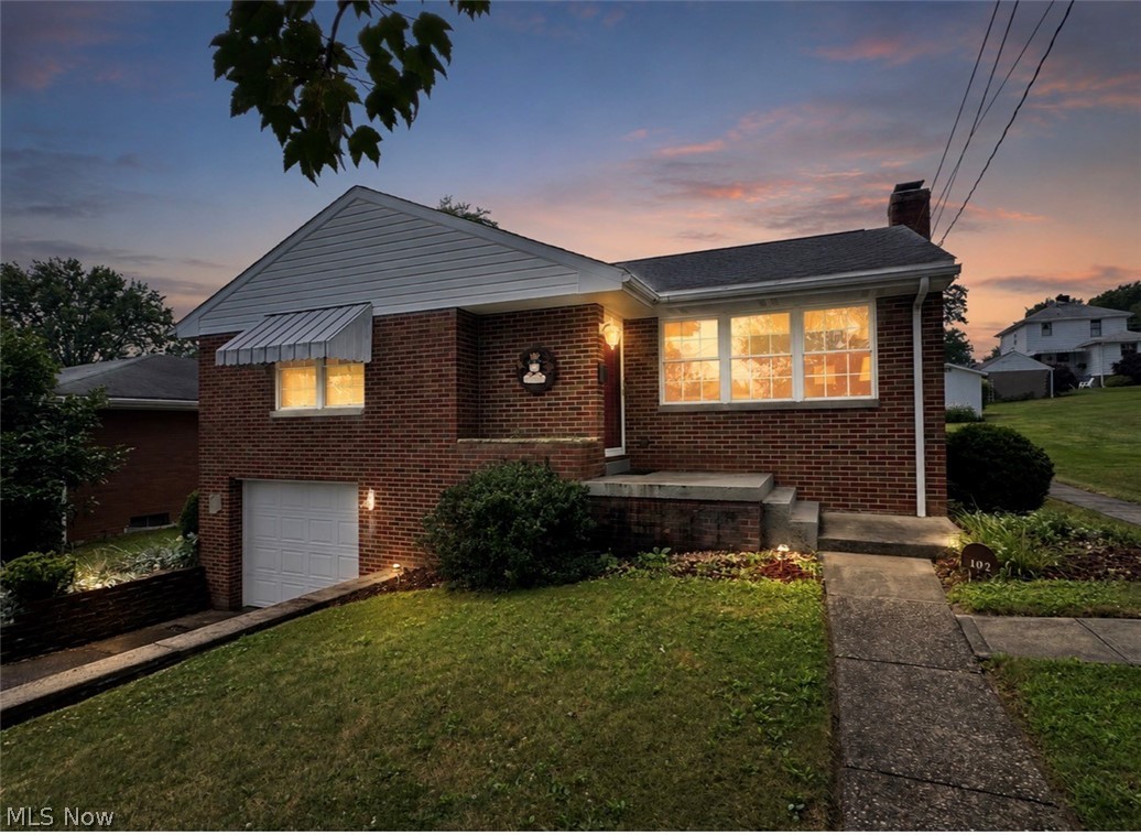 St Clairsville - Residential