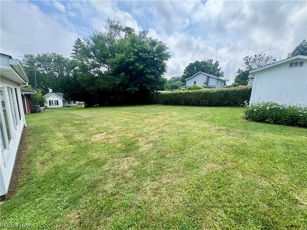 St Clairsville - Residential