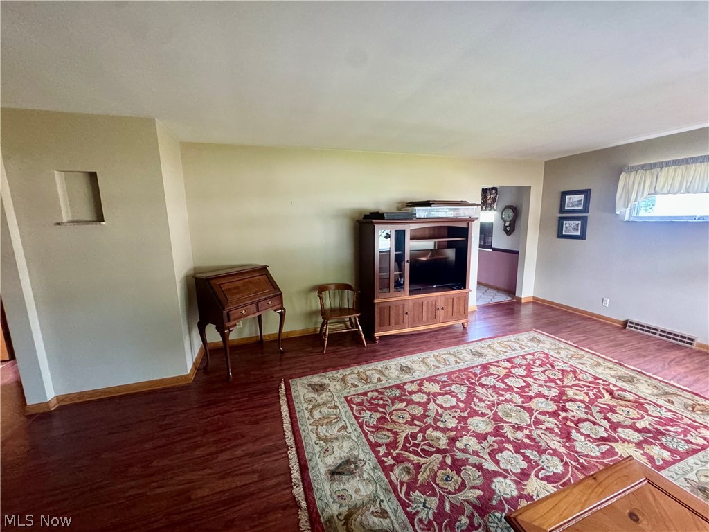 St Clairsville - Residential