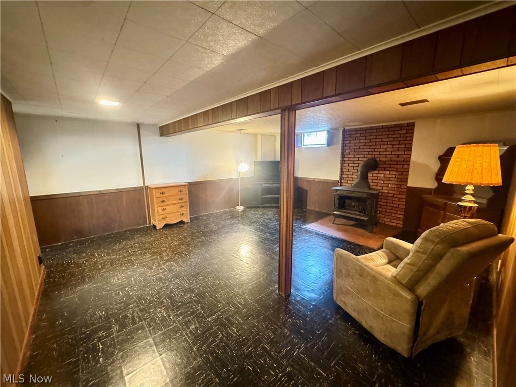 St Clairsville - Residential