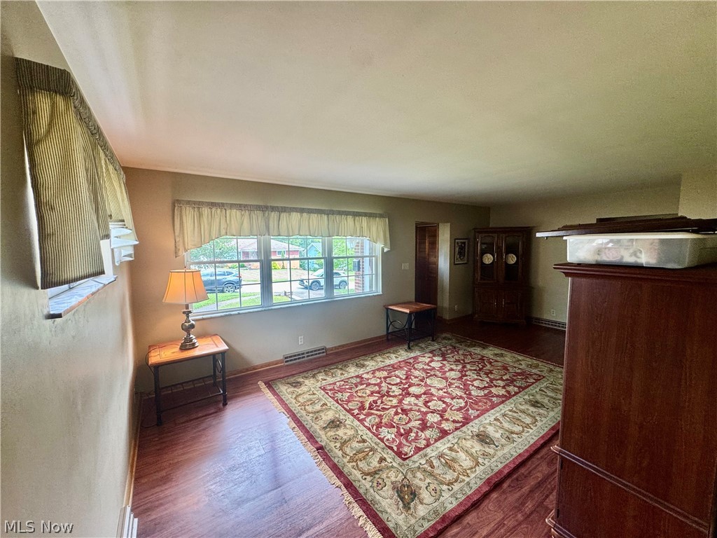 St Clairsville - Residential