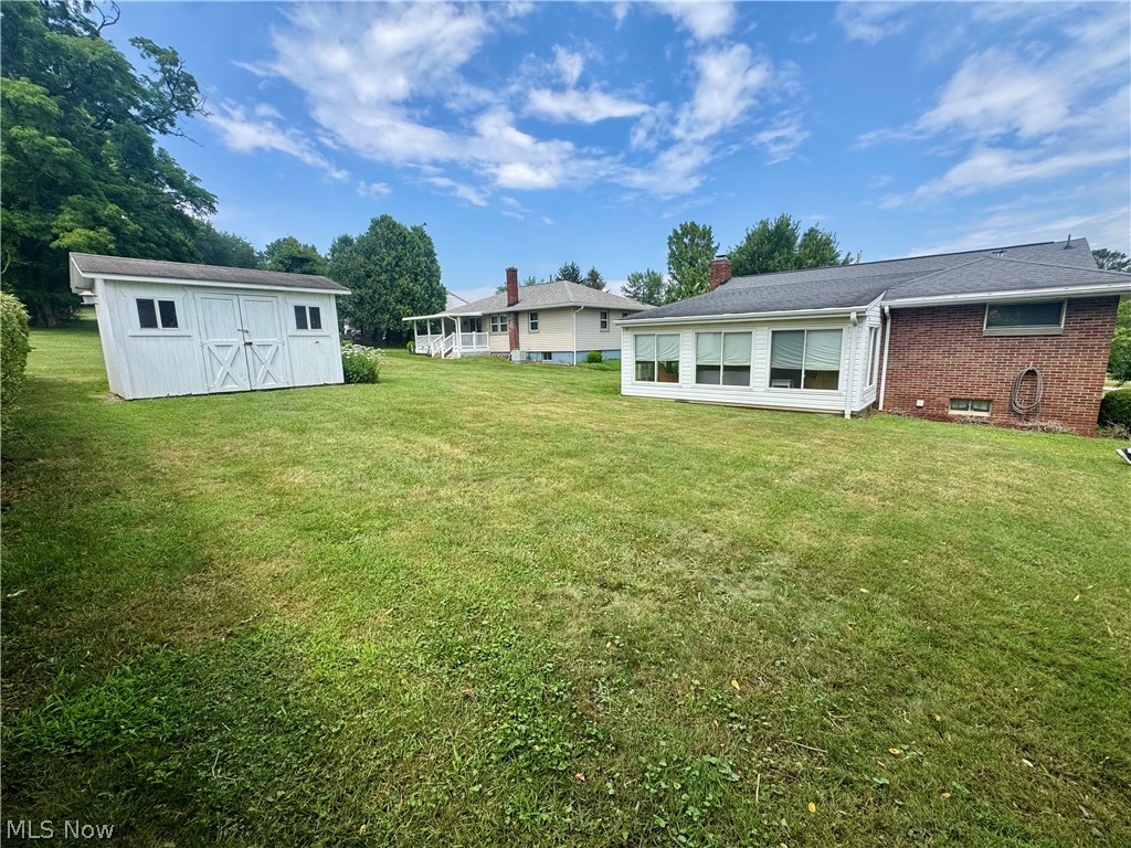 St Clairsville - Residential