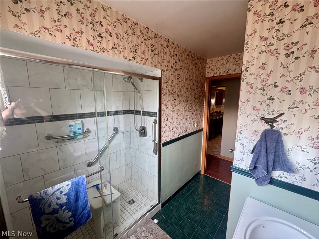 St Clairsville - Residential