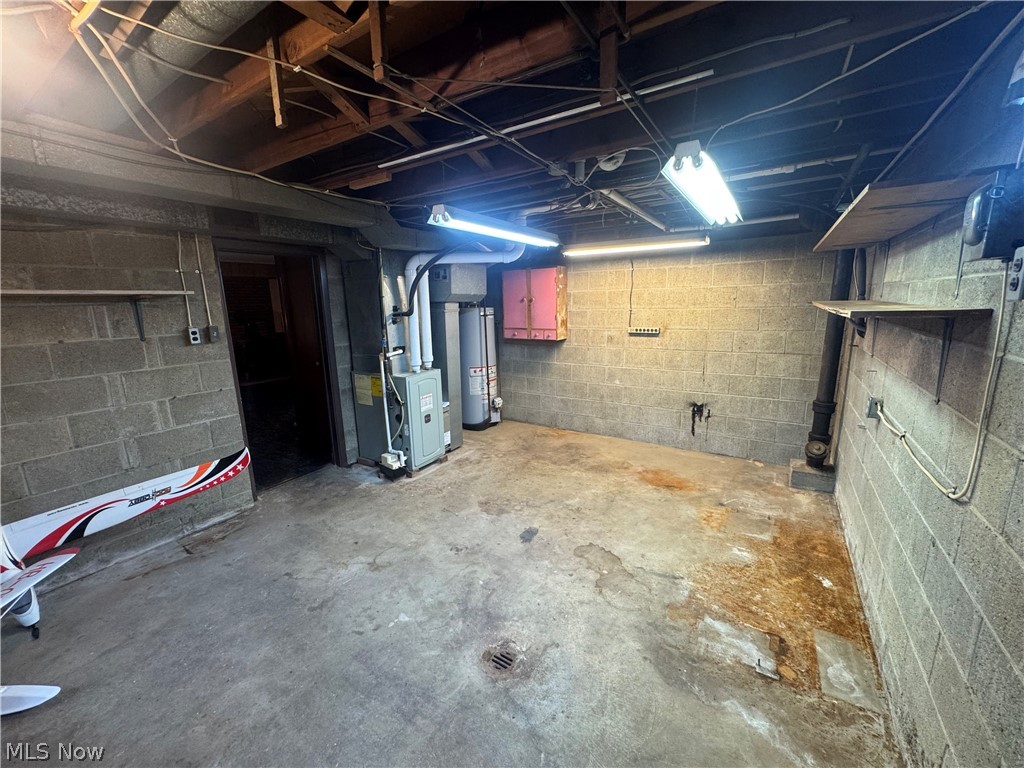 St Clairsville - Residential