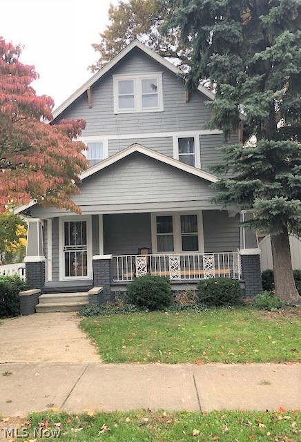Myers - Residential