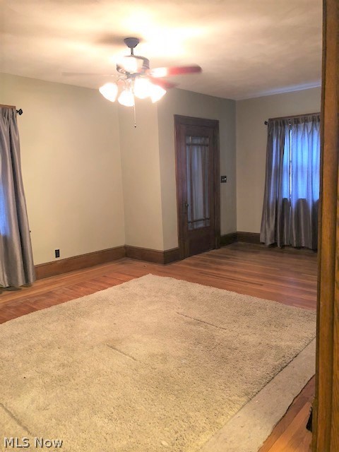 Myers - Residential
