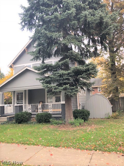 Myers - Residential