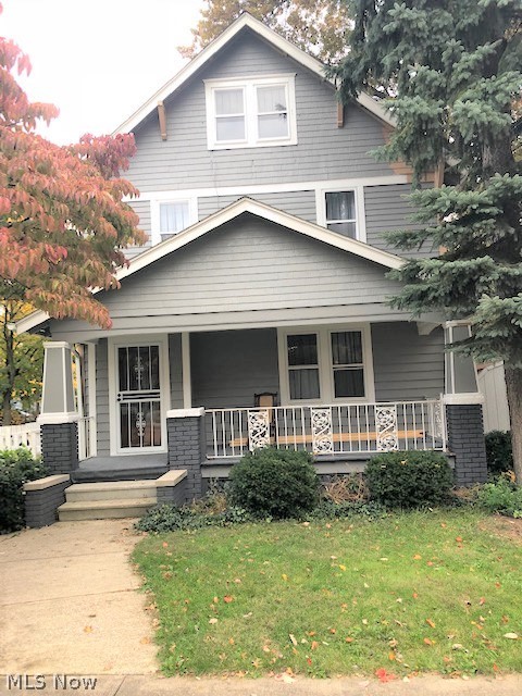 Myers - Residential