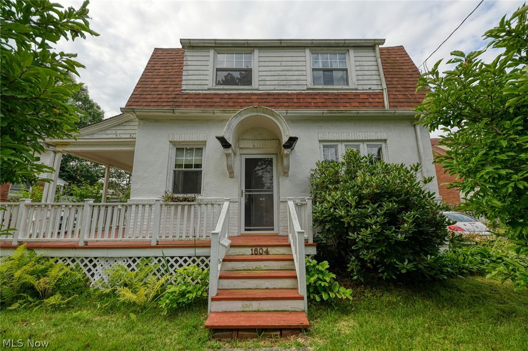 Goodyear Heights - Residential