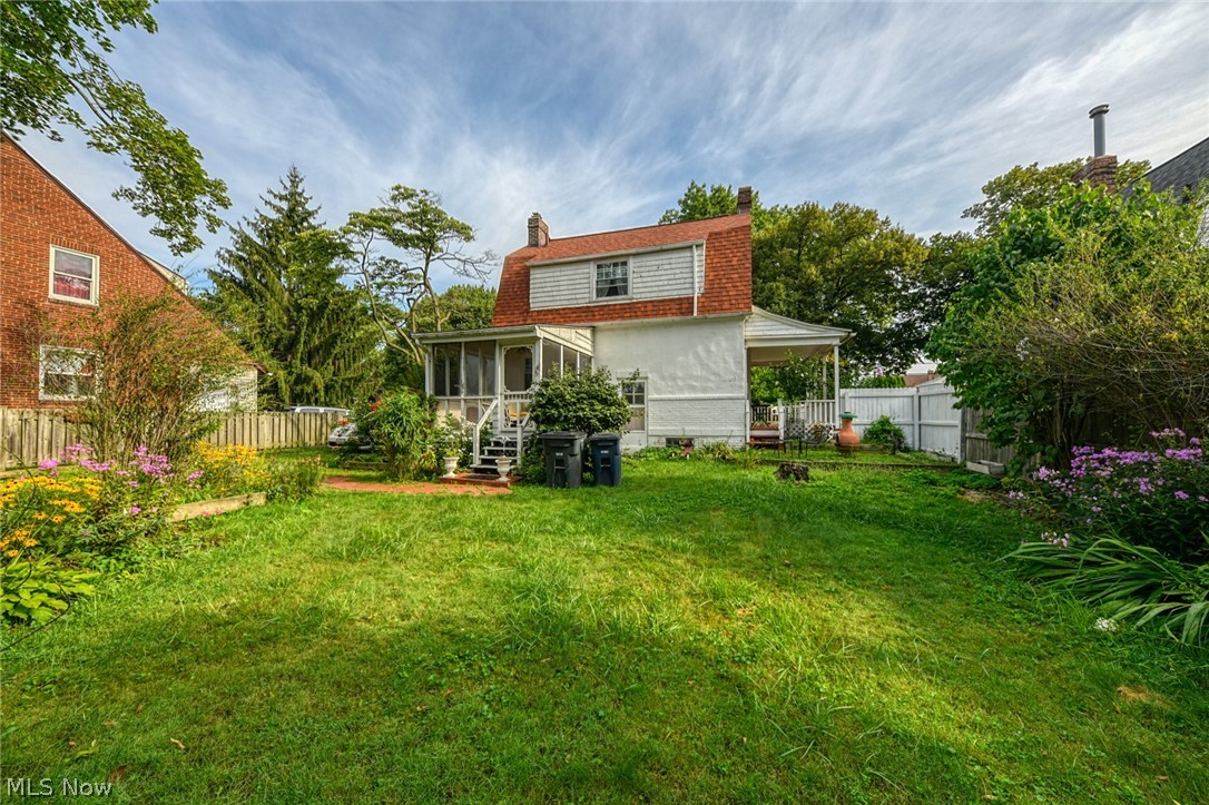 Goodyear Heights - Residential