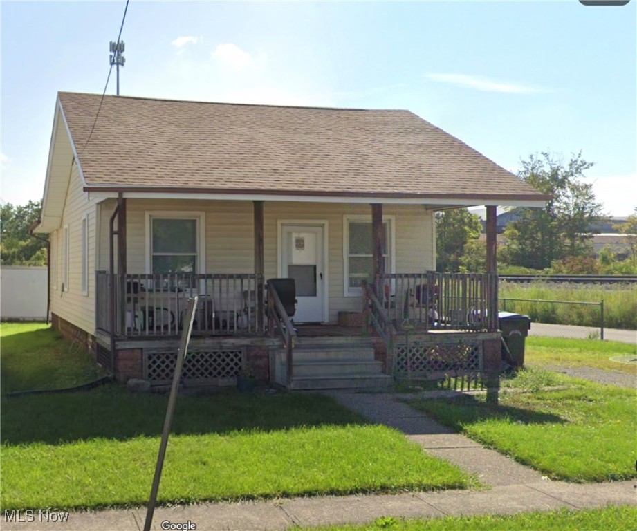 Beebe Sub - Residential